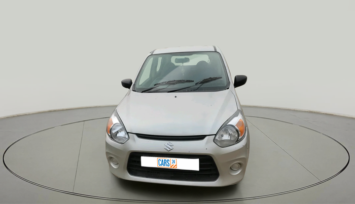 2019 Maruti Alto 800 LXI, Petrol, Manual, 71,801 km, exterior