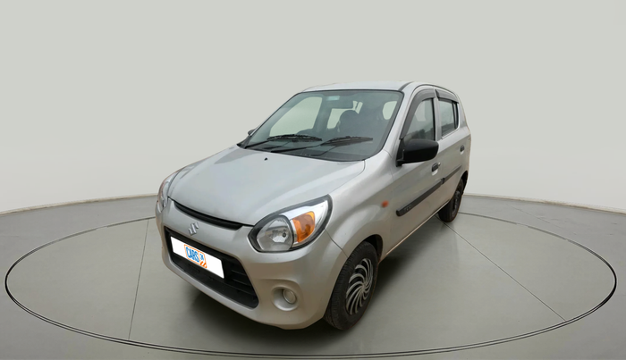 2019 Maruti Alto 800 LXI, Petrol, Manual, 71,801 km, exterior