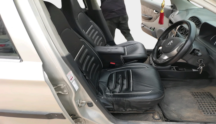 2019 Maruti Alto 800 LXI, Petrol, Manual, 71,801 km, interior