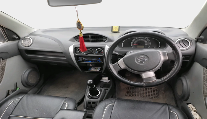 2019 Maruti Alto 800 LXI, Petrol, Manual, 71,801 km, interior