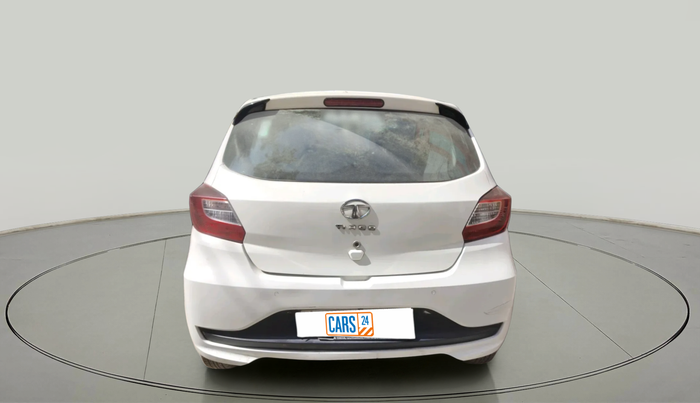 2023 Tata Tiago XE PETROL, Petrol, Manual, 21,969 km, exterior
