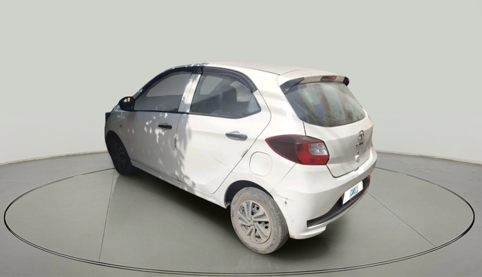 2023 Tata Tiago XE PETROL, Petrol, Manual, 21,969 km, exterior