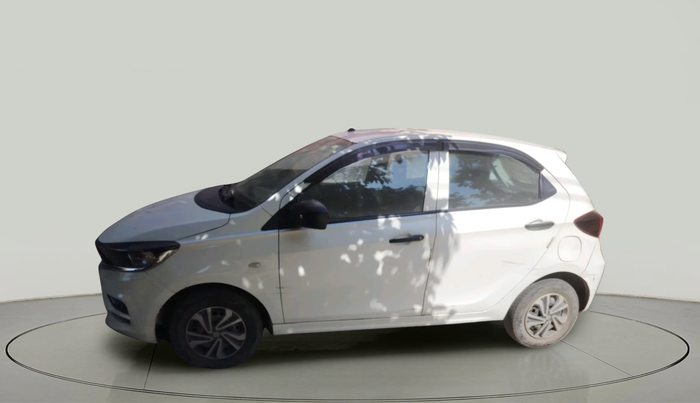 2023 Tata Tiago XE PETROL, Petrol, Manual, 21,969 km, exterior