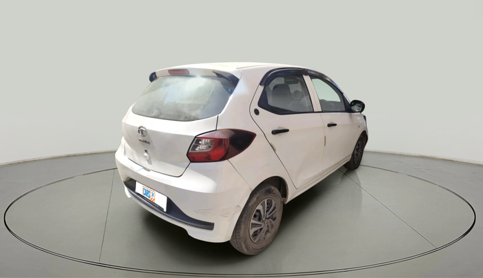 2023 Tata Tiago XE PETROL, Petrol, Manual, 21,969 km, exterior