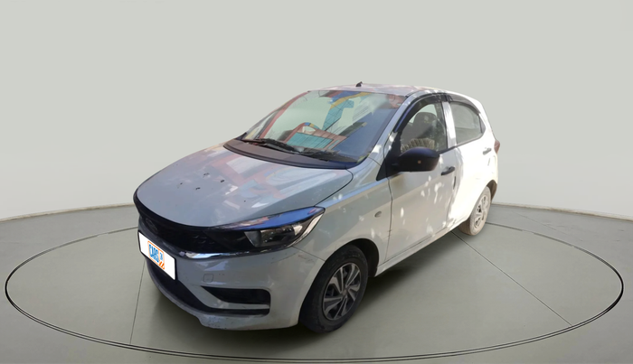 2023 Tata Tiago XE PETROL, Petrol, Manual, 21,969 km, exterior
