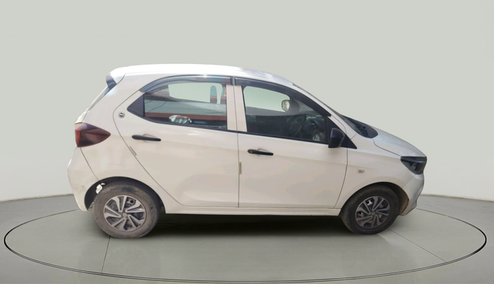 2023 Tata Tiago XE PETROL, Petrol, Manual, 21,969 km, exterior