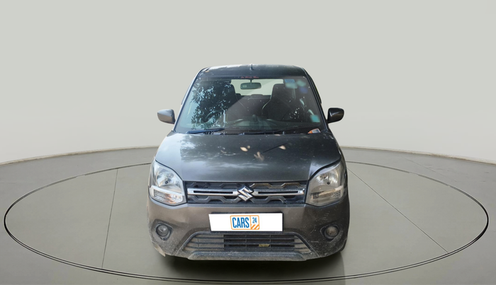 2022 Maruti New Wagon-R VXI CNG 1.0, Petrol, Manual, 84,571 km, exterior