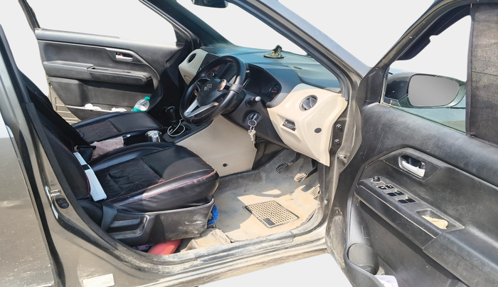 2022 Maruti New Wagon-R VXI CNG 1.0, Petrol, Manual, 84,571 km, interior