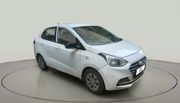 2018 Hyundai Xcent S 1.2, Petrol, Manual, 1,42,513 km, exterior