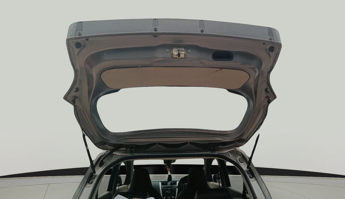 2020 Maruti Celerio VXI (O) CNG, Petrol, Manual, 1,19,452 km, exterior