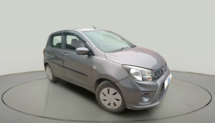 2020 Maruti Celerio VXI (O) CNG, Petrol, Manual, 1,19,452 km, exterior