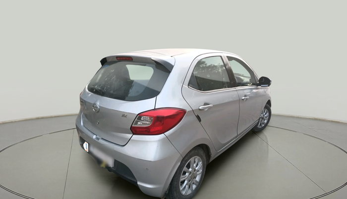 2018 Tata Tiago XZ PETROL, Petrol, Manual, 94,492 km, exterior