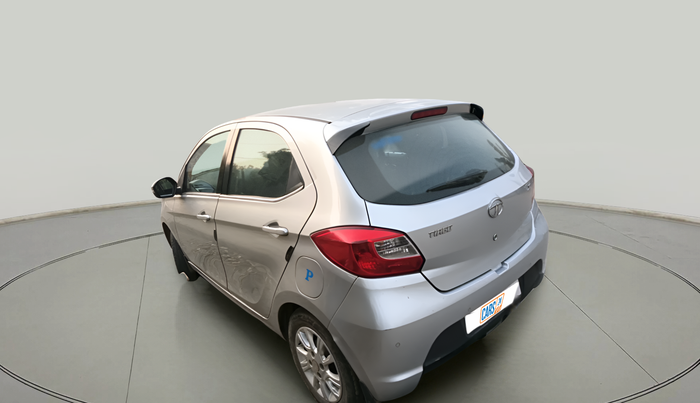 2018 Tata Tiago XZ PETROL, Petrol, Manual, 94,492 km, exterior