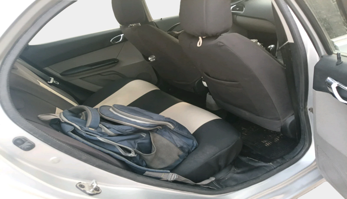 2018 Tata Tiago XZ PETROL, Petrol, Manual, 94,492 km, interior