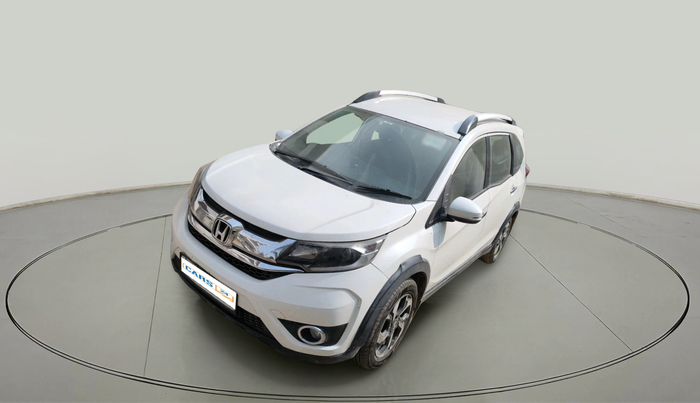 2016 Honda BR-V 1.5L I- DTEC V, Diesel, Manual, 1,57,059 km, exterior