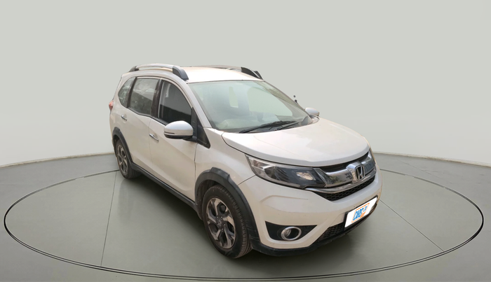 2016 Honda BR-V 1.5L I- DTEC V, Diesel, Manual, 1,57,059 km, exterior