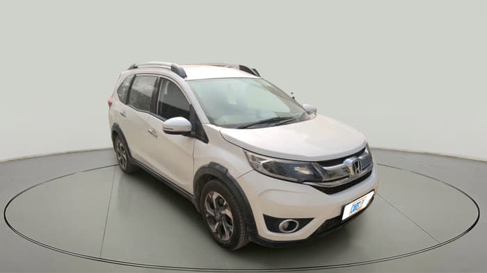 2016 Honda BR-V 1.5L I- DTEC V, Diesel, Manual, 1,57,059 km, exterior