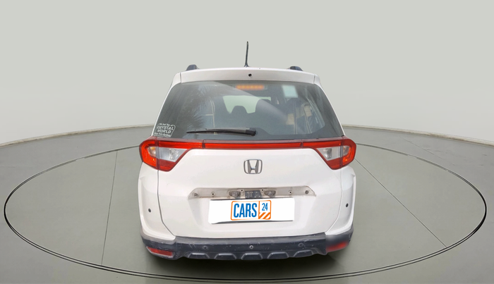 2016 Honda BR-V 1.5L I- DTEC V, Diesel, Manual, 1,57,059 km, exterior