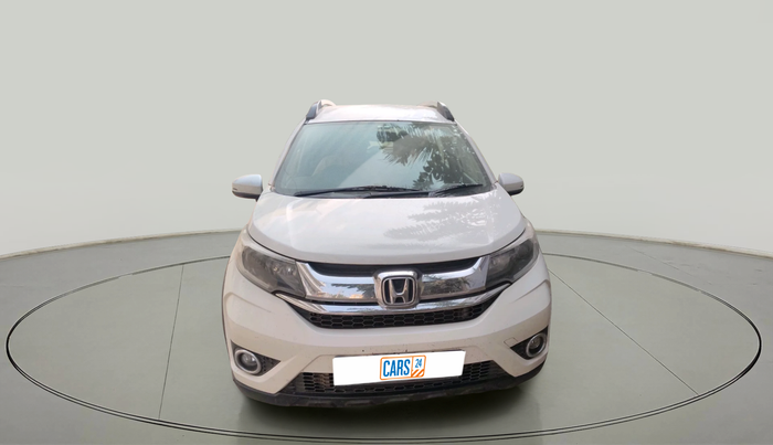 2016 Honda BR-V 1.5L I- DTEC V, Diesel, Manual, 1,57,059 km, exterior