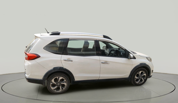 2016 Honda BR-V 1.5L I- DTEC V, Diesel, Manual, 1,57,059 km, exterior