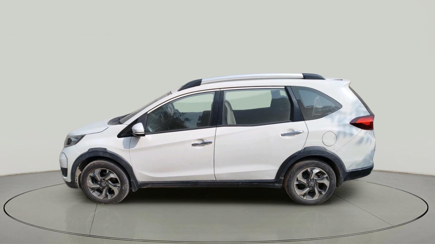 2016 Honda BR-V 1.5L I- DTEC V, Diesel, Manual, 1,57,059 km, exterior