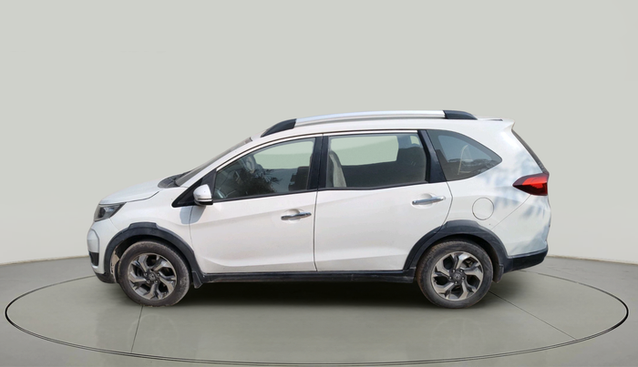 2016 Honda BR-V 1.5L I- DTEC V, Diesel, Manual, 1,57,059 km, exterior