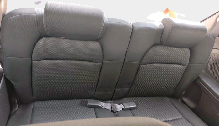 2016 Honda BR-V 1.5L I- DTEC V, Diesel, Manual, 1,57,059 km, interior