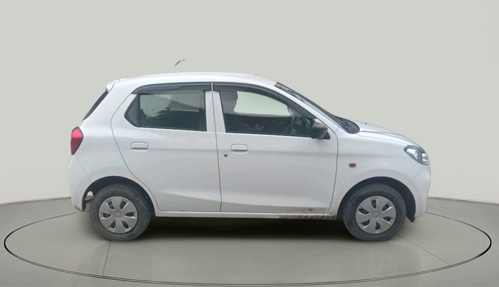 2025 Maruti Alto K10 VXI, Petrol, Manual, 2,630 km, exterior