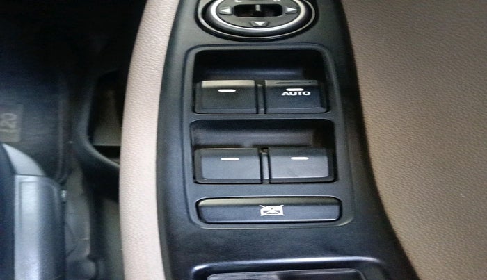 2015 Hyundai Elite i20 ASTA 1.2, Petrol, Manual, 72,292 km, interior