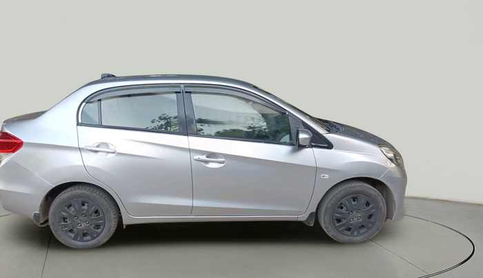 2014 Honda Amaze 1.2L I-VTEC S, Petrol, Manual, 58,500 km, exterior