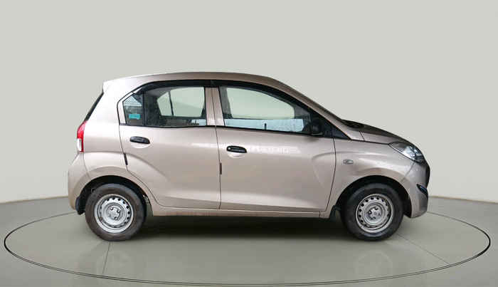 2019 Hyundai NEW SANTRO ERA EXECUTIVE, Petrol, Manual, 41,785 km, exterior