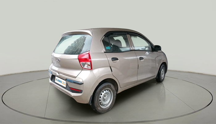 2019 Hyundai NEW SANTRO ERA EXECUTIVE, Petrol, Manual, 41,785 km, exterior