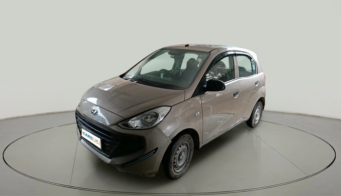 2019 Hyundai NEW SANTRO ERA EXECUTIVE, Petrol, Manual, 41,785 km, exterior