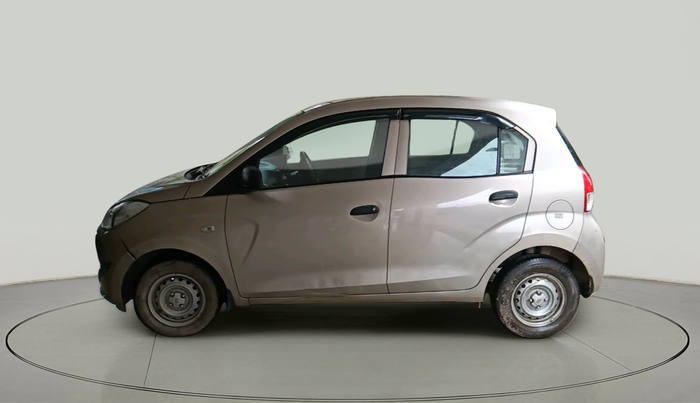 2019 Hyundai NEW SANTRO ERA EXECUTIVE, Petrol, Manual, 41,785 km, exterior