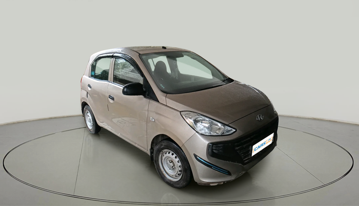 2019 Hyundai NEW SANTRO ERA EXECUTIVE, Petrol, Manual, 41,785 km, exterior