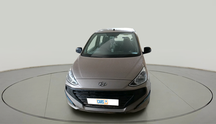 2019 Hyundai NEW SANTRO ERA EXECUTIVE, Petrol, Manual, 41,785 km, exterior