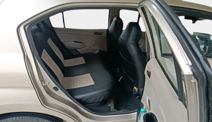 2019 Hyundai NEW SANTRO ERA EXECUTIVE, Petrol, Manual, 41,785 km, interior