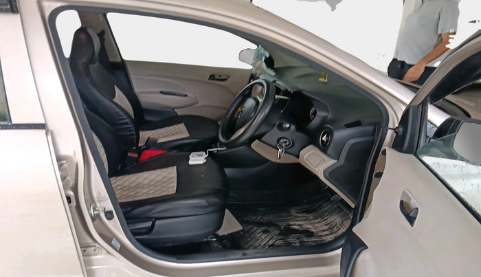 2019 Hyundai NEW SANTRO ERA EXECUTIVE, Petrol, Manual, 41,785 km, interior