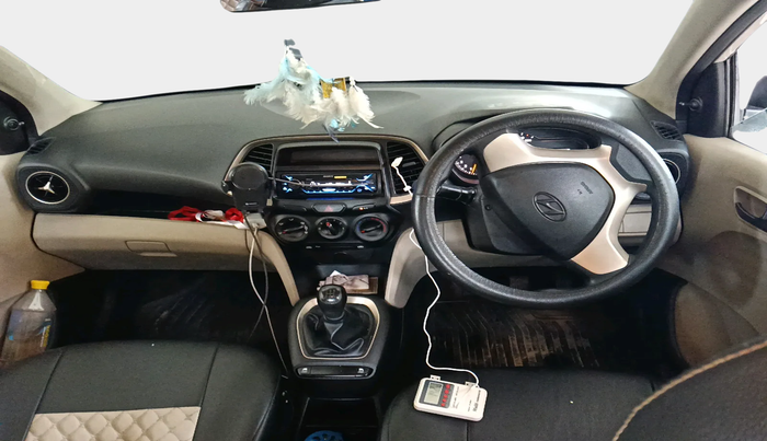 2019 Hyundai NEW SANTRO ERA EXECUTIVE, Petrol, Manual, 41,785 km, interior