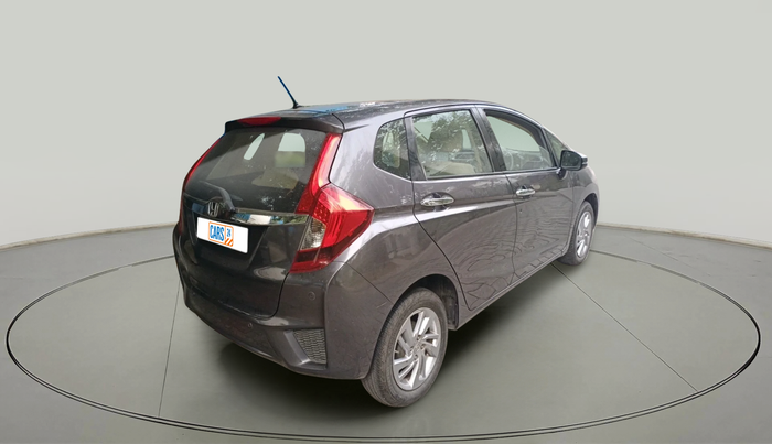 2019 Honda Jazz 1.2L I-VTEC VX CVT, Petrol, Automatic, 21,989 km, exterior