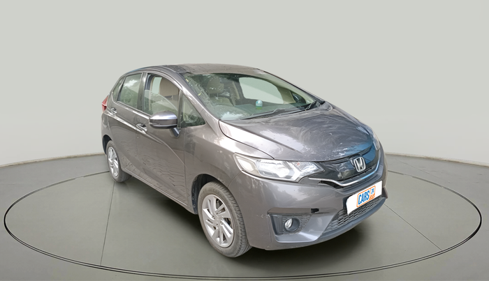 2019 Honda Jazz 1.2L I-VTEC VX CVT, Petrol, Automatic, 21,989 km, exterior