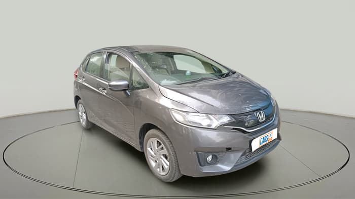 2019 Honda Jazz 1.2L I-VTEC VX CVT, Petrol, Automatic, 21,989 km, exterior