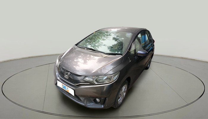 2019 Honda Jazz 1.2L I-VTEC VX CVT, Petrol, Automatic, 21,989 km, exterior