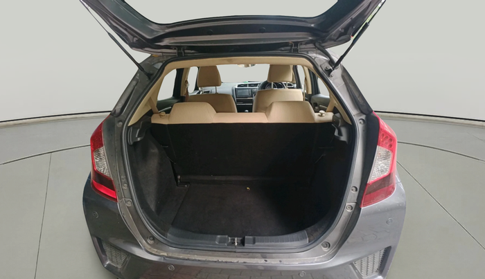 2019 Honda Jazz 1.2L I-VTEC VX CVT, Petrol, Automatic, 21,989 km, exterior