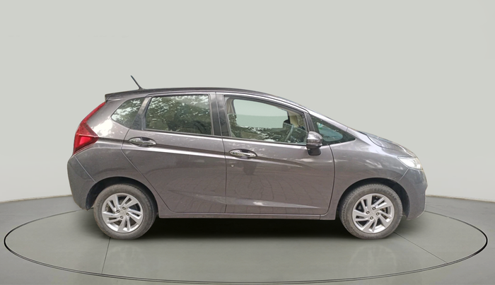 2019 Honda Jazz 1.2L I-VTEC VX CVT, Petrol, Automatic, 21,989 km, exterior