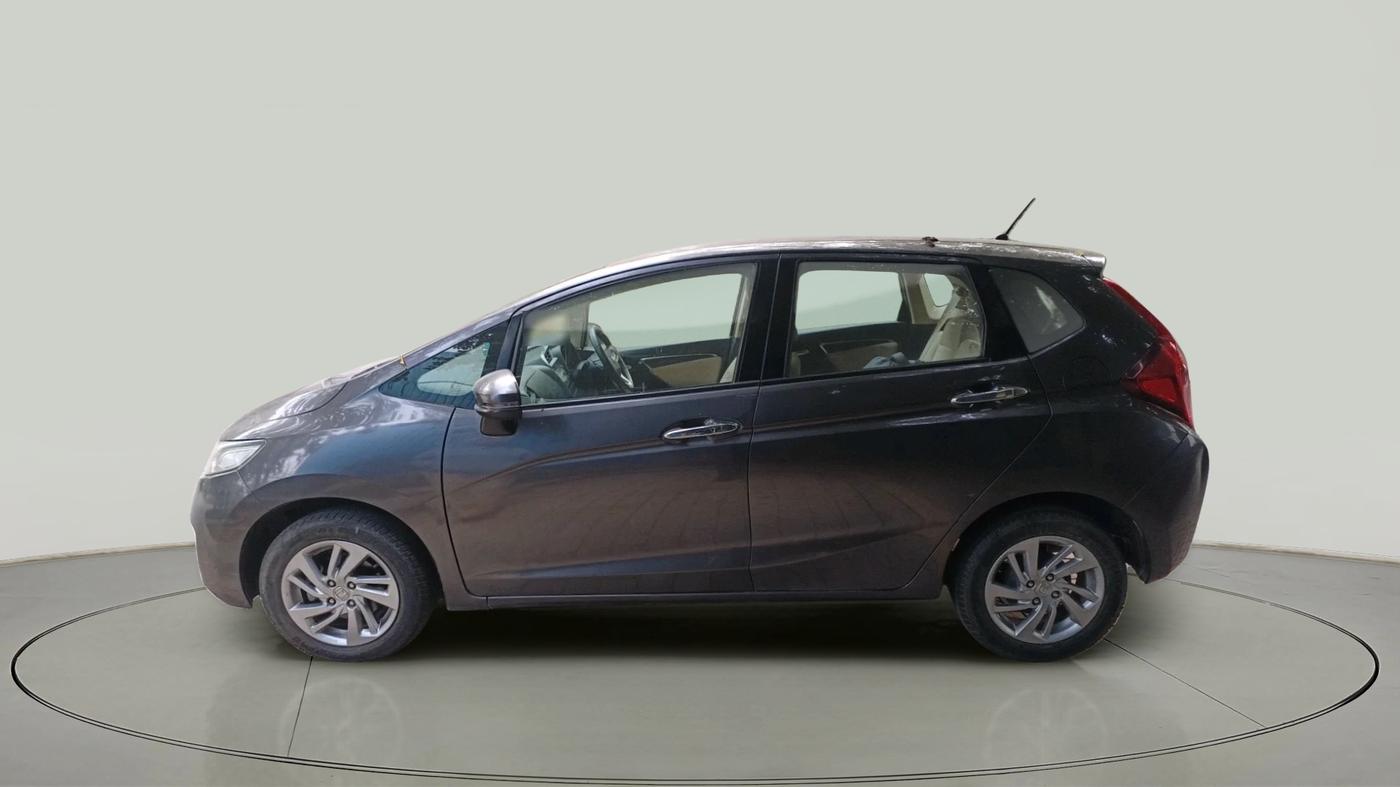 2019 Honda Jazz 1.2L I-VTEC VX CVT, Petrol, Automatic, 21,989 km, exterior