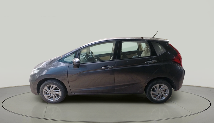 2019 Honda Jazz 1.2L I-VTEC VX CVT, Petrol, Automatic, 21,989 km, exterior