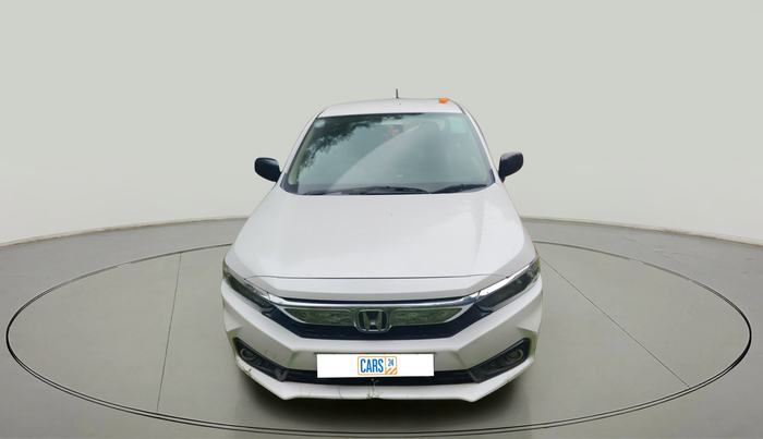 2019 Honda Amaze 1.2L I-VTEC E, Petrol, Manual, 40,412 km, exterior