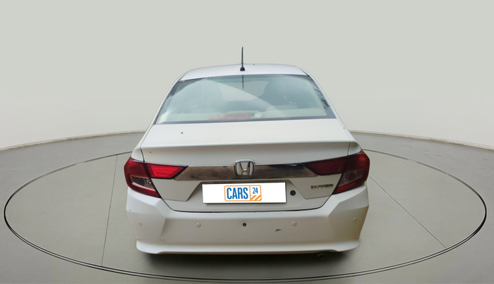 2019 Honda Amaze 1.2L I-VTEC E, Petrol, Manual, 40,412 km, exterior