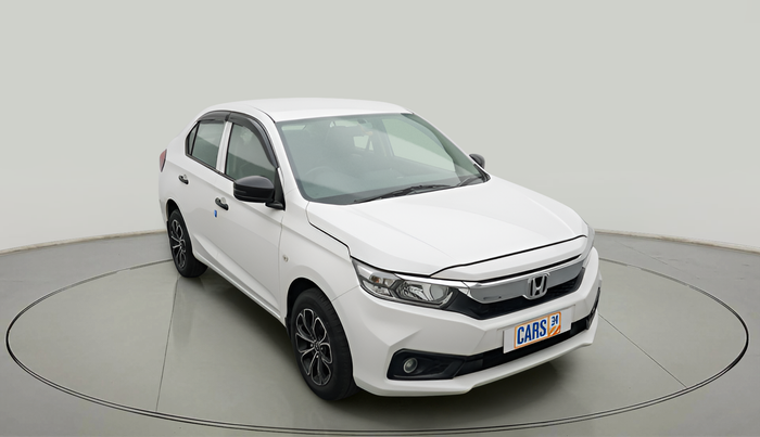 2019 Honda Amaze 1.2L I-VTEC E, Petrol, Manual, 40,412 km, exterior